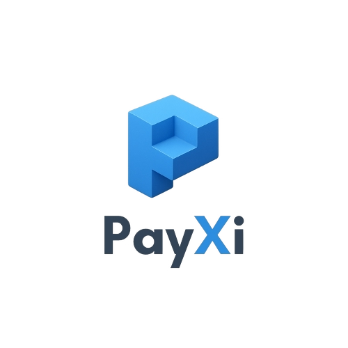 PayXi Logo